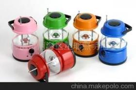 精品收音机供应与批发市场分析及户外用品销售策略