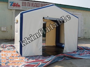 佳凯气模 海口充气帐篷与日用品销售的可靠选择