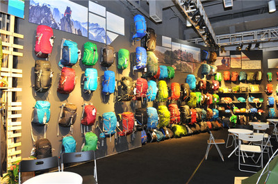 德国户外品牌VAUDE 2015春夏订货会圆满落幕，引领户外用品新风尚
