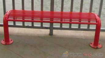 厂家直销热卖 创意大号户外钢板垃圾桶，环卫市政与小区公园的理想选择