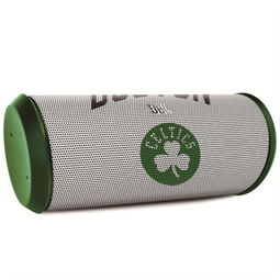 JBL Flip2 NBA限量版 融合凯尔特人队元素的动感音乐体验