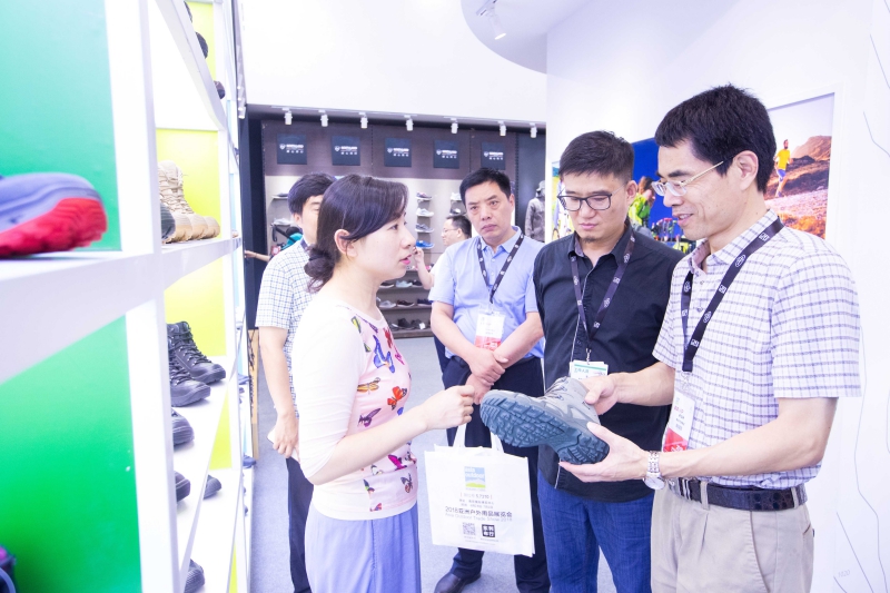 从“心”出发 南京宁菲展览打造亚太户外产业新纪元