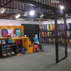 珠海户外探险者必看 热门街边户外用品专卖店全攻略